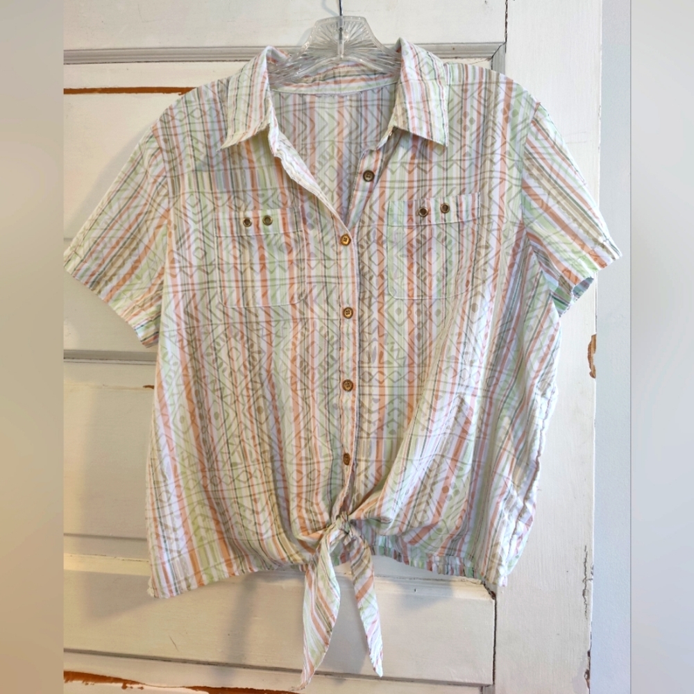 Vintage early 90s shirt